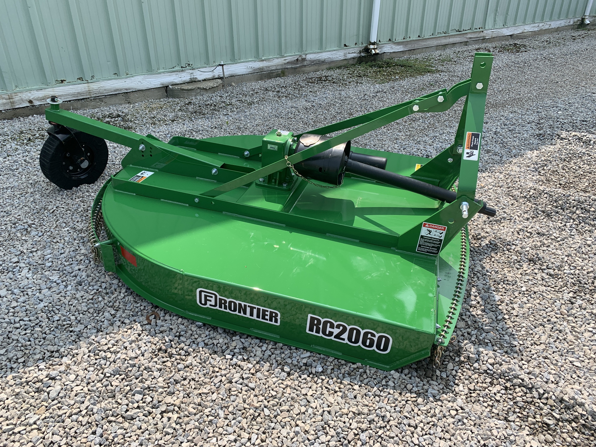2023 Frontier RC2060 LightDuty Rotary Cutters Upper Sandusky, OH