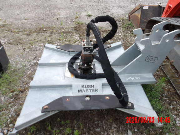 2023 Bushmaster MX401-42SL