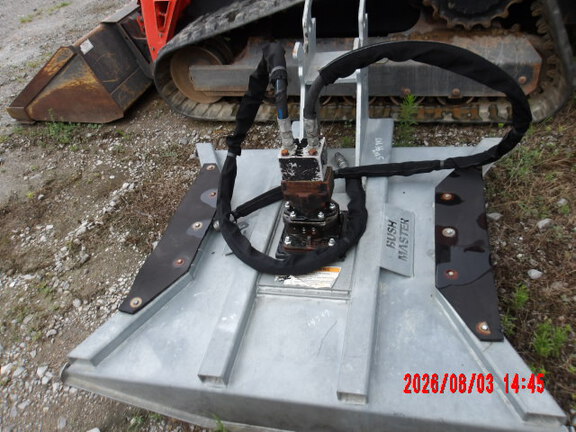 2023 Bushmaster MX401-42SL