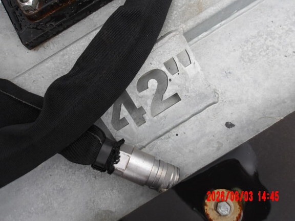 2023 Bushmaster MX401-42SL