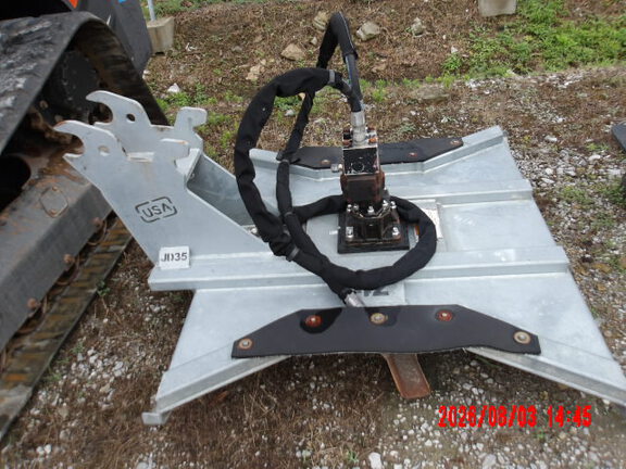 2023 Bushmaster MX401-42SL