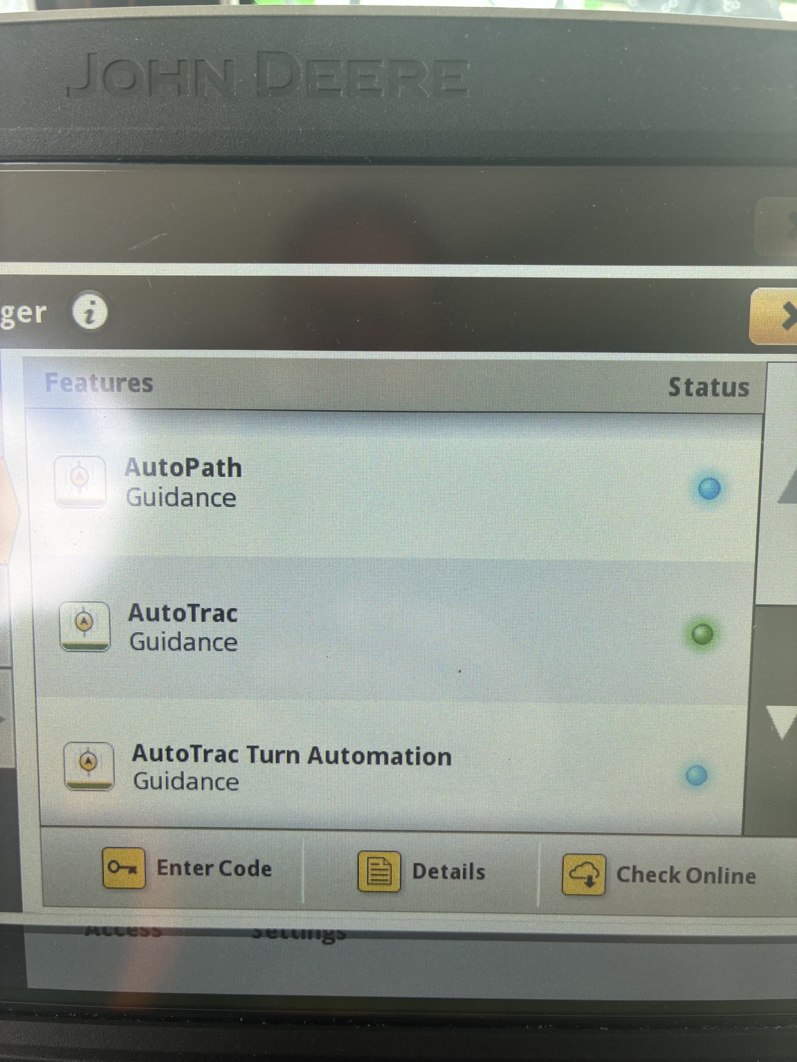 2020 John Deere S780 Image 14