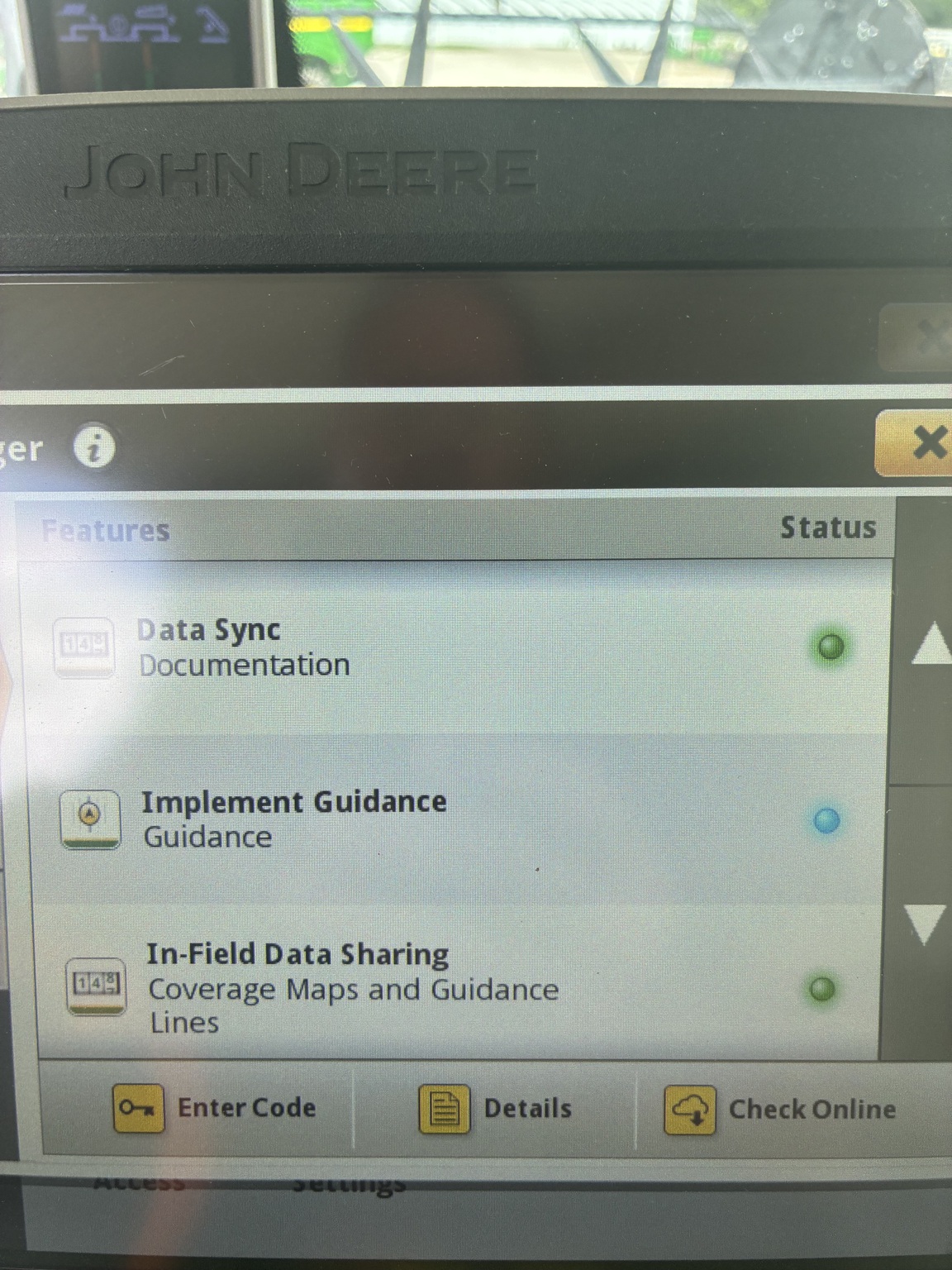 2020 John Deere S780 Image 15