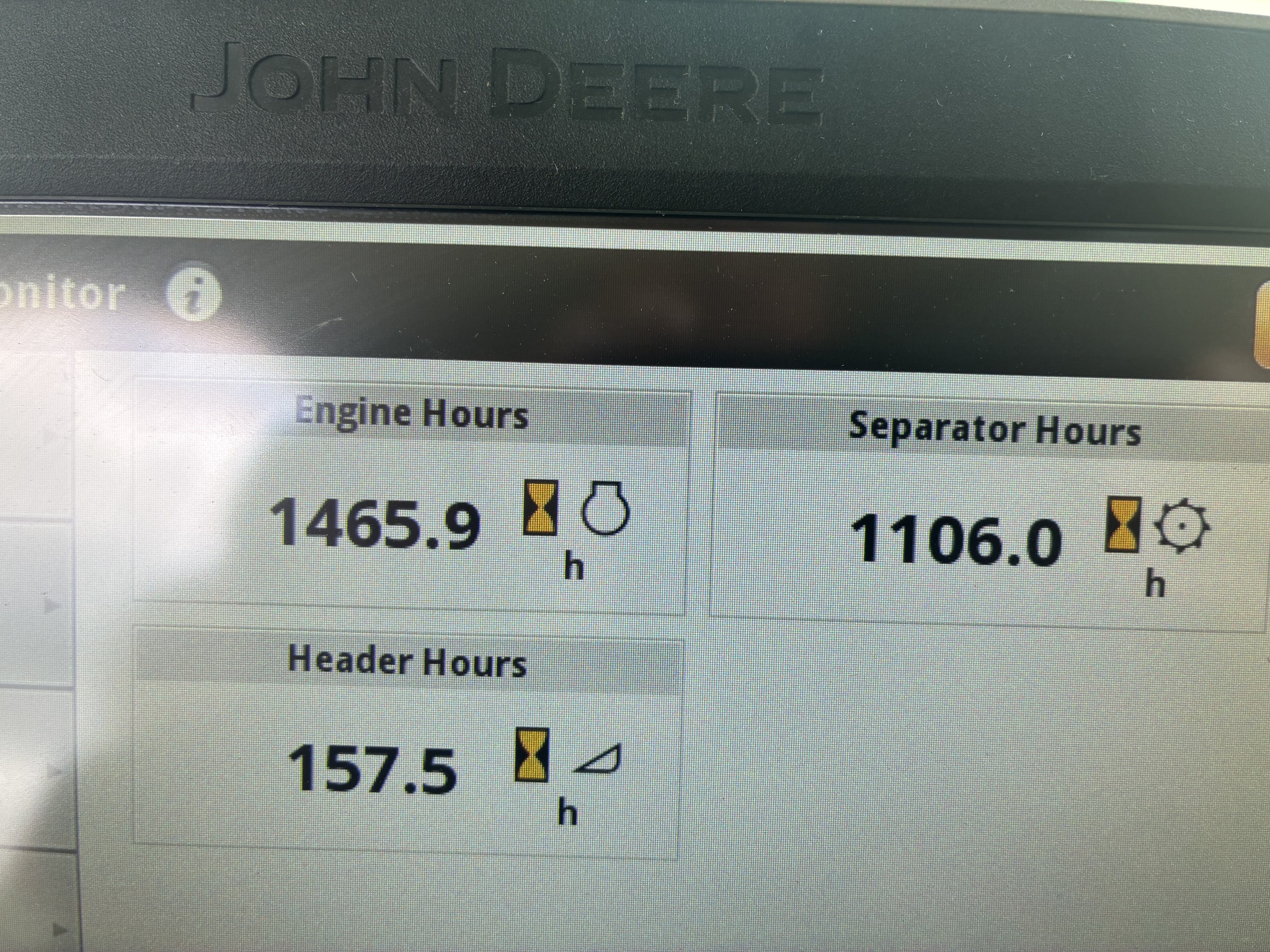 2020 John Deere S780 Image 16
