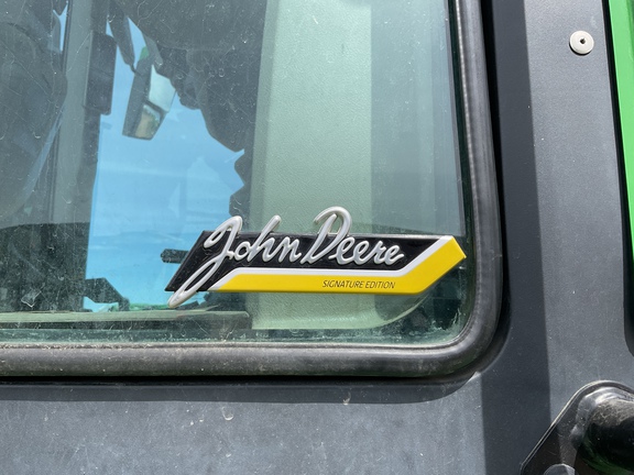 Used 2023 John Deere 9RX 590 Track Tractors at Horizon Ag & Turf in Westlock, AB - Photo15