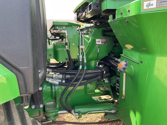 Used 2023 John Deere 9RX 590 Track Tractors at Horizon Ag & Turf in Westlock, AB - Photo11