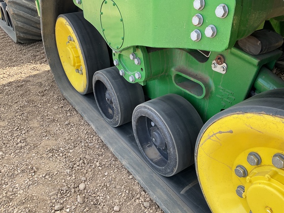 Used 2023 John Deere 9RX 590 Track Tractors at Horizon Ag & Turf in Westlock, AB - Photo13
