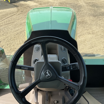 Used 2023 John Deere 9RX 590 Track Tractors at Horizon Ag & Turf in Westlock, AB - Photo25