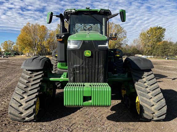 2023 John Deere 8RX 410 - Photo8