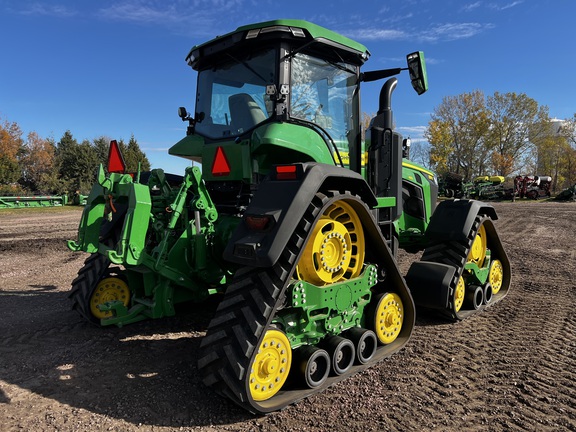 2023 John Deere 8RX 410 - Photo3