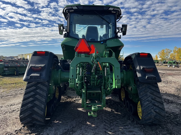 2023 John Deere 8RX 410 - Photo4