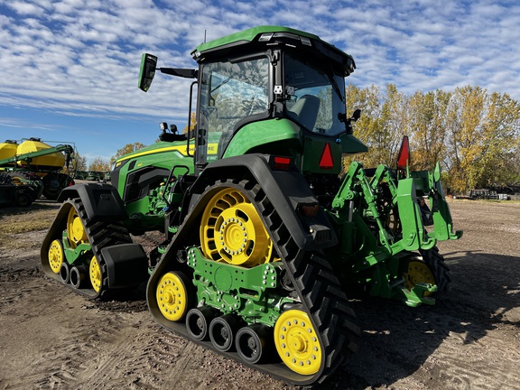2023 John Deere 8RX 410 - Photo5
