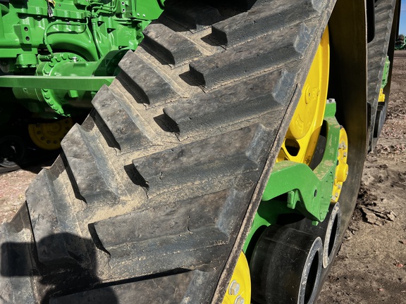 2023 John Deere 8RX 410 - Photo9