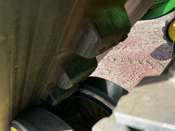 2023 John Deere 8RX 410 - Photo10