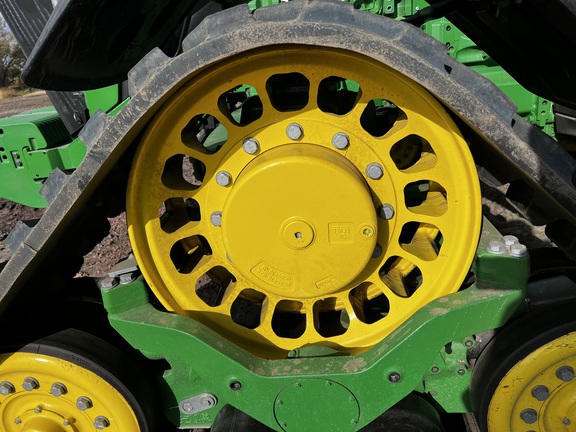 2023 John Deere 8RX 410 - Photo11