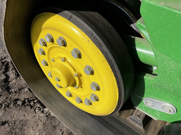 2023 John Deere 8RX 410 - Photo12