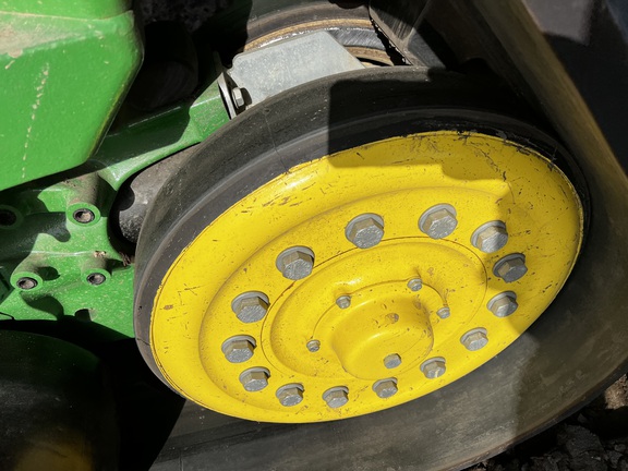 2023 John Deere 8RX 410 - Photo13