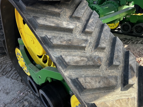 2023 John Deere 8RX 410 - Photo15