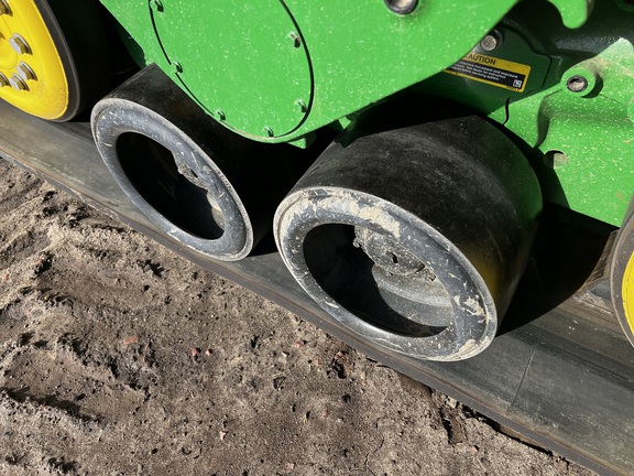 2023 John Deere 8RX 410 - Photo14