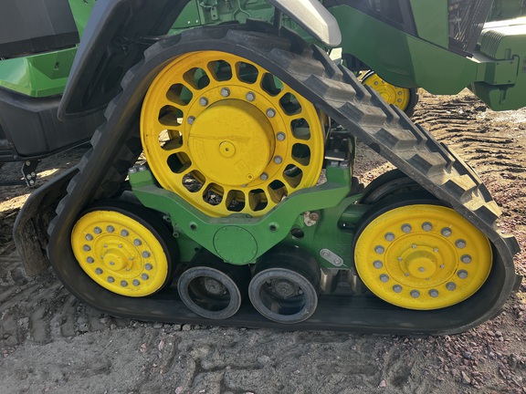 2023 John Deere 8RX 410 - Photo16