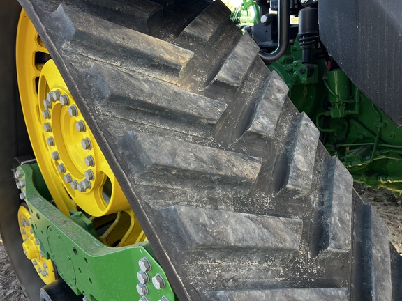 2023 John Deere 8RX 410 - Photo17