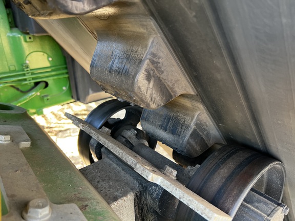 2023 John Deere 8RX 410 - Photo18