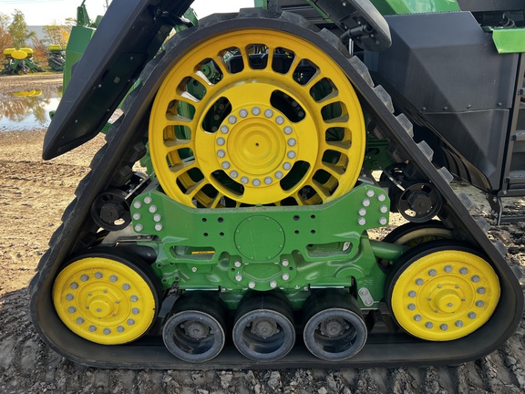 2023 John Deere 8RX 410 - Photo19