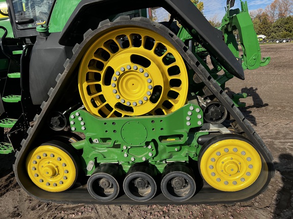 2023 John Deere 8RX 410 - Photo21