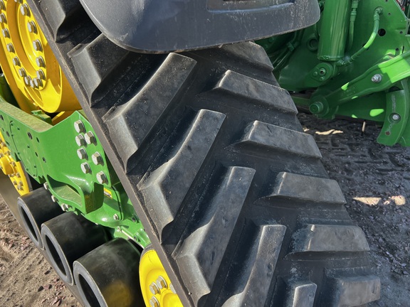 2023 John Deere 8RX 410 - Photo20