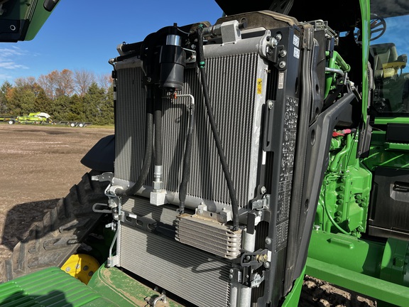 2023 John Deere 8RX 410 - Photo22