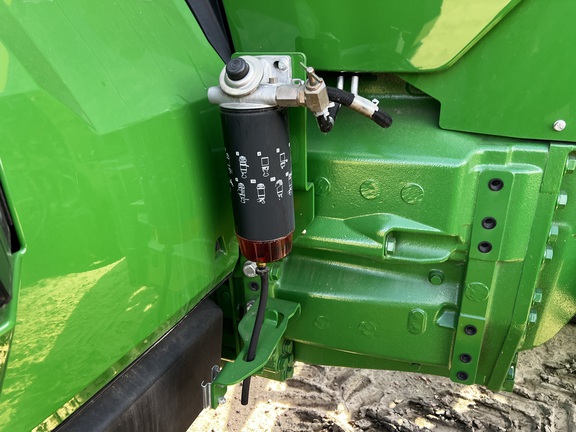 2023 John Deere 8RX 410 - Photo25