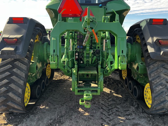 2023 John Deere 8RX 410 - Photo26