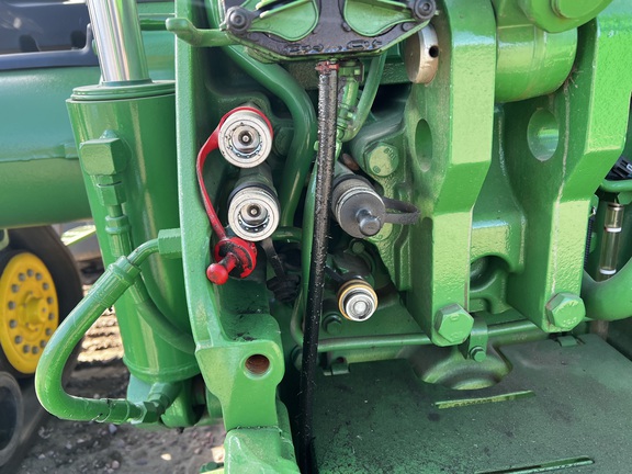 2023 John Deere 8RX 410 - Photo28