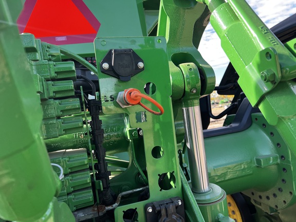 2023 John Deere 8RX 410 - Photo29