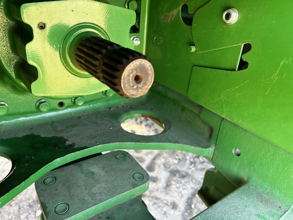 2023 John Deere 8RX 410 - Photo30