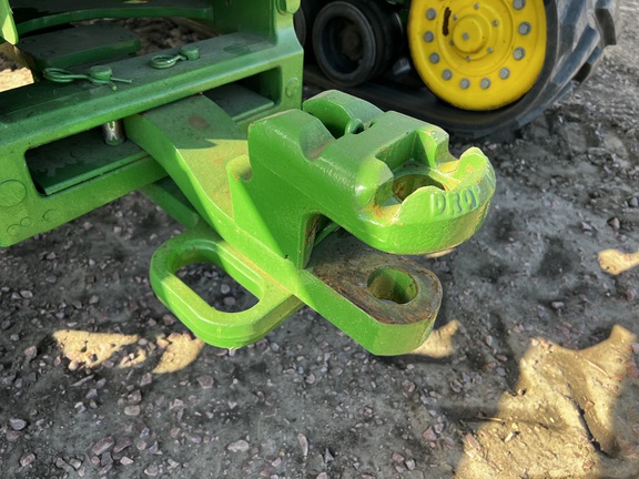 2023 John Deere 8RX 410 - Photo31