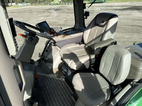 2023 John Deere 8RX 410 - Photo32
