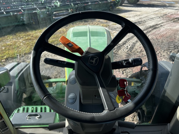 2023 John Deere 8RX 410 - Photo33