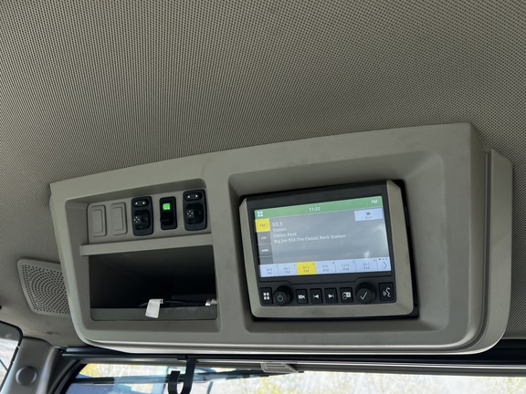 2023 John Deere 8RX 410 - Photo34