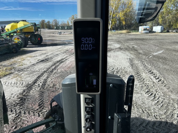 2023 John Deere 8RX 410 - Photo36