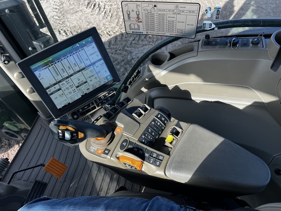 2023 John Deere 8RX 410 - Photo37
