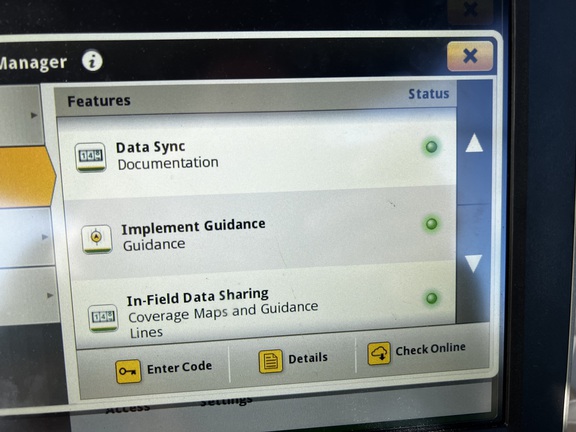 2023 John Deere 8RX 410 - Photo41