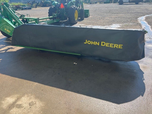 2020 John Deere R310 Image 3