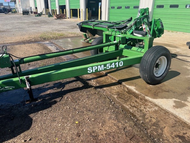 2020 John Deere R310 Image 14