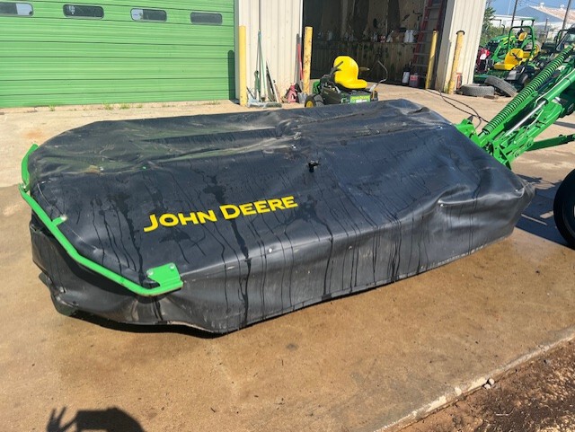 2020 John Deere R310 Image 1