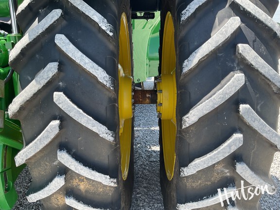 Photo of 2024 John Deere 9R 440
