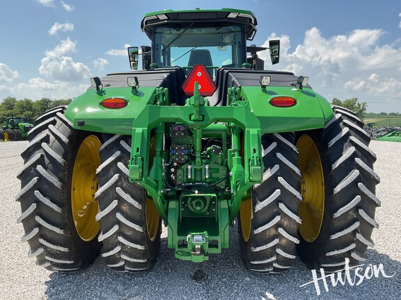 Photo of 2024 John Deere 9R 440