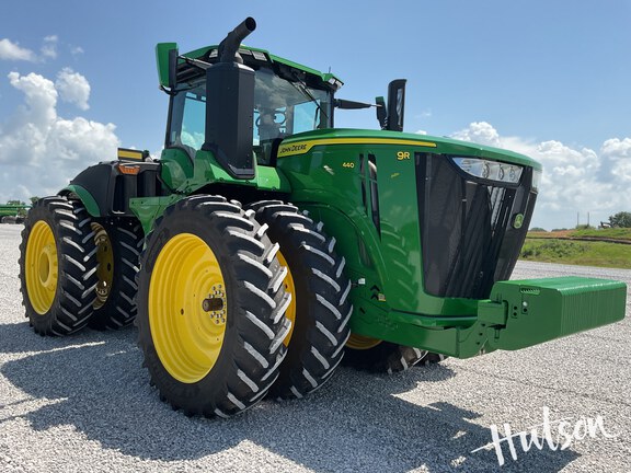 Photo of 2024 John Deere 9R 440