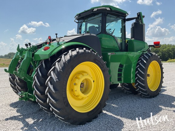 Photo of 2024 John Deere 9R 440