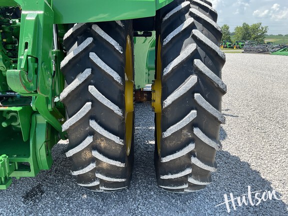 Photo of 2024 John Deere 9R 440
